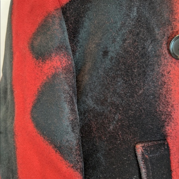 Maison Margiela 2018 Runway Coat Men’s 38 (IT48) BNWT - Picture 13 of 15